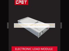 LED 스위치 전원 공급 노화 테스트 전자 부하 시험 기기