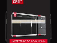 에너지 절감 피드백 캐비닛 인버터에서 연소 DC로 AC 변환기 반류