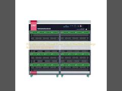 휴대용 에너지 저장 전원 공급 기계 방출 시험 장비에서 연소