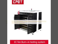 Ec 팬 드라이브 모듈 노화 캐비닛 온도 제어 팬 드라이브 전력 노화 테스트