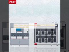 차량 전원 공급 장치 집합용 물 냉각 노화 감지 장비 OBC