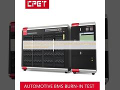 32A 새로운 에너지 순수 전기 차량 BMS 모듈 노화 테스트 실험 캐비닛