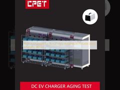 신에너지 자동차 휴대용 직접 충전 스테이션용 연소실