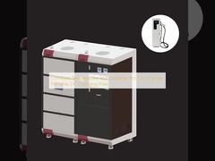 자동차 충전기에 대한 일정한 온도 테스트 챔버 휴대용 DC 충전 배터리