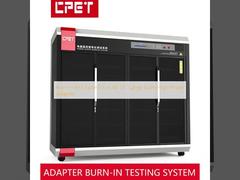 대용량 AC DC 고전력 어댑터에 대한 연소 테스트 시스템