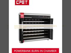 자동 휴대용 빠른 충전 모바일 전력 충전기 노화 자동차 제조업체