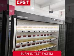 스마트 워치 무선 충전기 모바일 전력 전화 노화 테스트 스탠드 사용자 정의