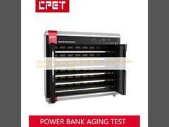 노화 테스트 장비 모바일 전력 충전기 휴대용 배터리 Pd 빠른 충전기
