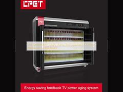 LED 램프 전원 공급 가정용 기기 제어판의 노화 테스트 장비