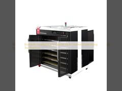 블루투스 헤드셋 노화 캐비닛 멀티 채널 전력 노화 테스트 기계