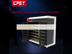 노화 테스트 기계 에너지 절약 산업 전력 공급에 대한 테스트에서 연소