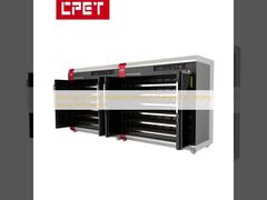 보조 배터리 스마트 블루투스 헤드셋 충전 방전 에이징 테스트 기기