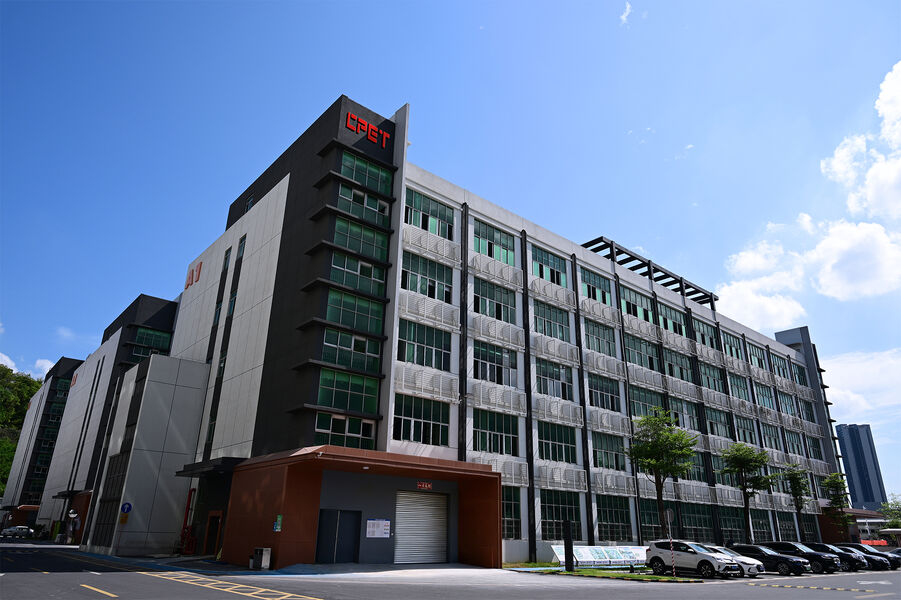 중국 Shenzhen CPET Electronics Co., Ltd. 회사 프로파일 