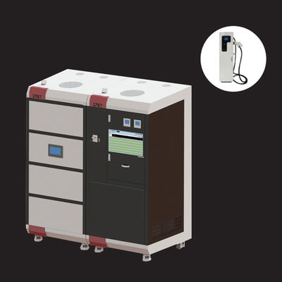 자동차 충전기에 대한 일정한 온도 테스트 챔버 휴대용 DC 충전 배터리