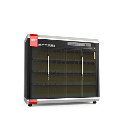 충전기 전원 어댑터와 블루투스 헤드셋 공급 노화 테스트 기계 장비