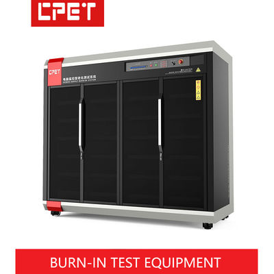 차량 LED 노화 기계 시험 장비 전자 부하 노화