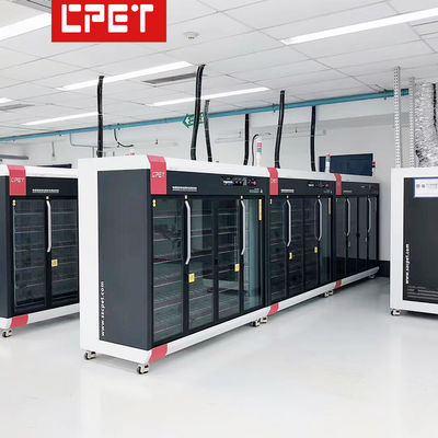 에너지 절감 피드백 타입 DCAC 변환기 수명 신뢰성 테스트 장비