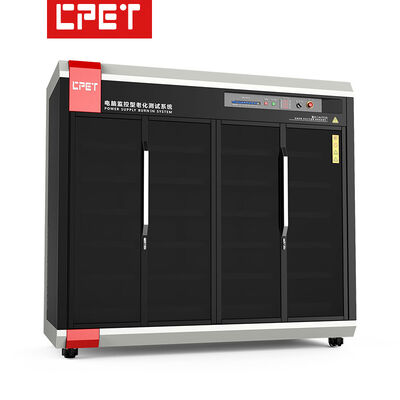 1 Appliance Burn In Facility Electronic Load Type Delivering Precise Appliance Stress Testing and Performance Monitoring